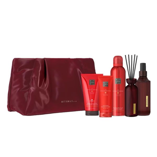 Rituals The Ritual of Ayurveda | Large Gift Set | 2026-2027
