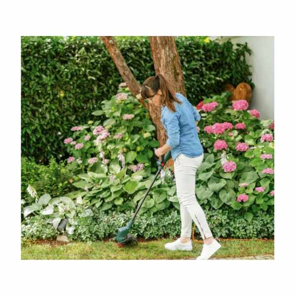 Bosch EasyGrassCut Grass Trimmer | 23 cm