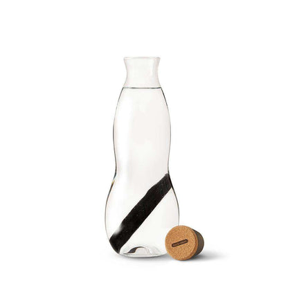 Black + Blum EAU Carafe 1.1L with Seal