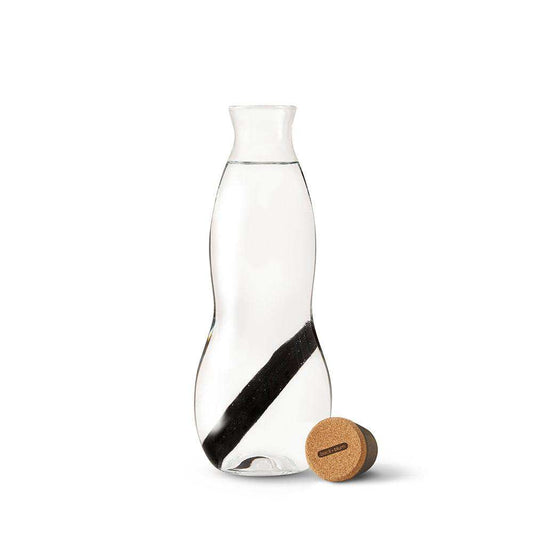 Black + Blum EAU Carafe 1.1L with Seal