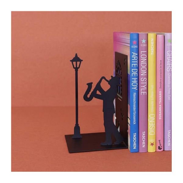 Balvi Bookend Jazz