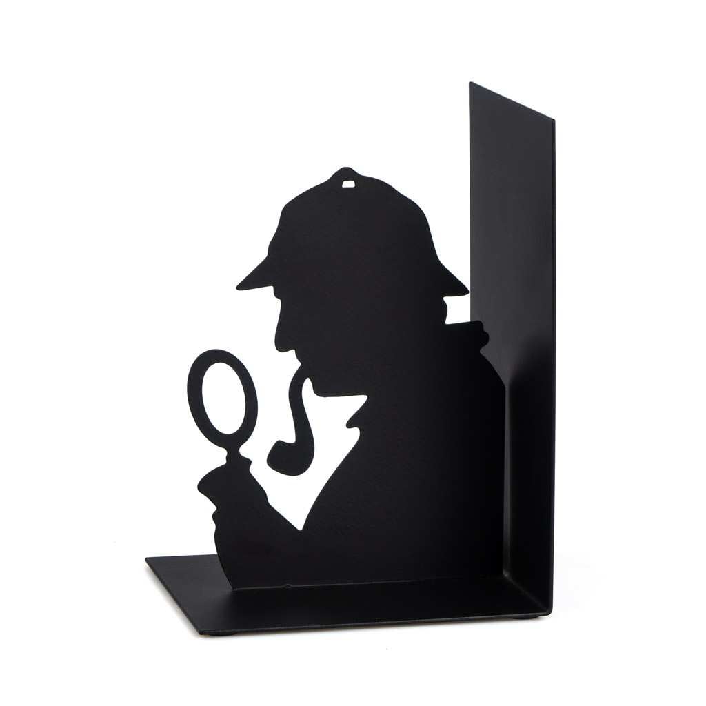 Balvi Bookend Sherlock