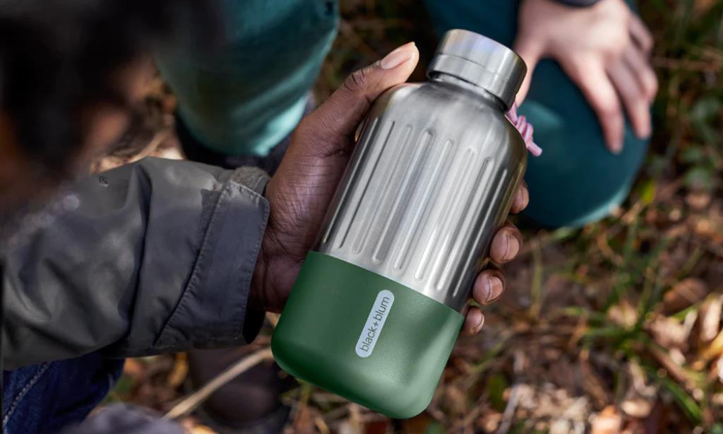 Black + Blum Explorer Insulated Bottle Small