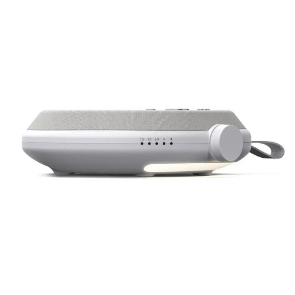 Hama Calm Mobile Bluetooth Speaker | Cream