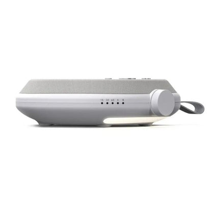 Hama Calm Mobile Bluetooth Speaker | Cream