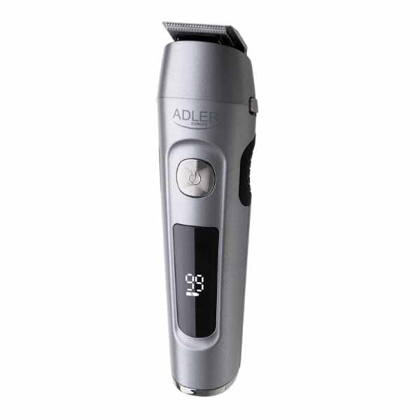 Adler AD 2944 Grooming Trimmer Set | 6-in-1 | IPX6