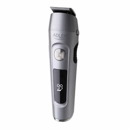 Adler AD 2944 Grooming Trimmer Set | 6-in-1 | IPX6