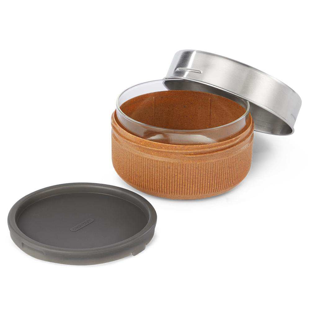 Black + Blum Glass Lunch Bowl 750ml