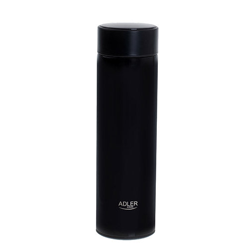 Adler Thermal Flask Temperature Control