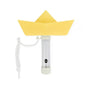 Balvi Pool Thermometer Paper Boat