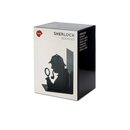 Balvi Bookend Sherlock