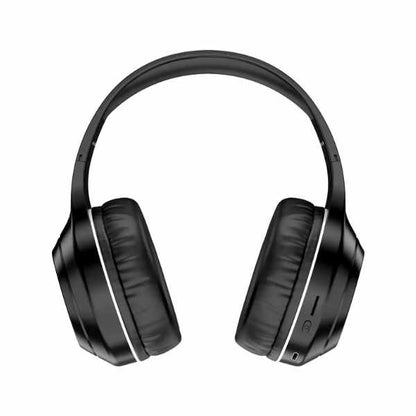 Denver BTN-211 Wireless Bluetooth Headphones | ANC
