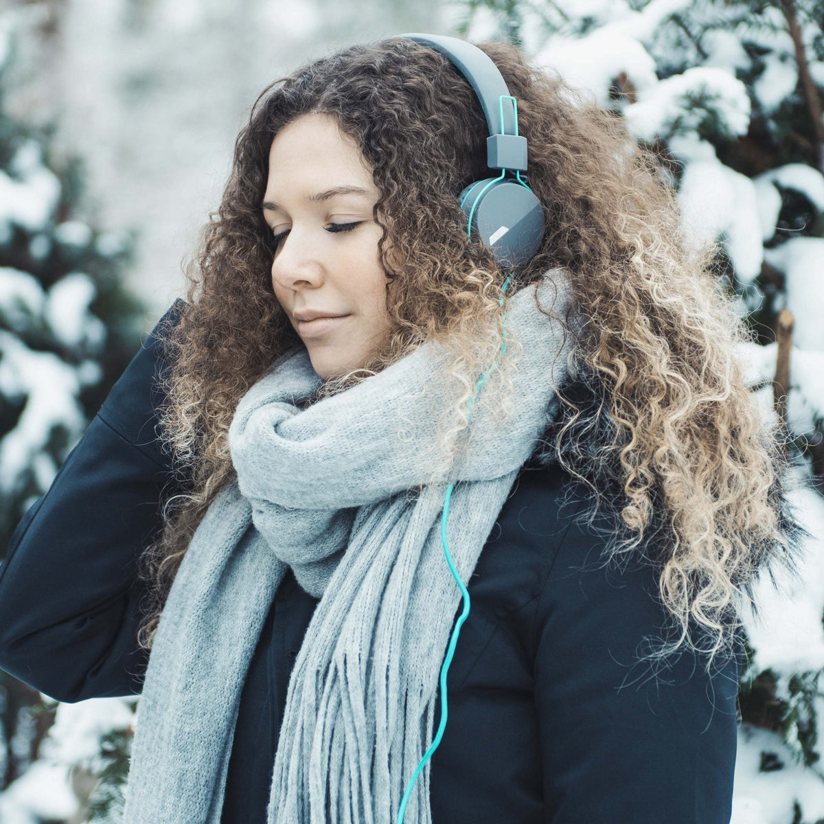 Hama "Next" On-Ear Stereo Headset