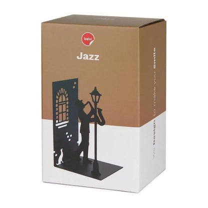 Balvi Bookend Jazz
