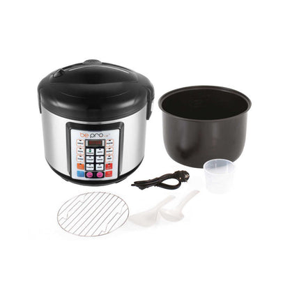 Bepro Chef Premier Plus Avant Programmable Cooking Robot