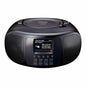 Lenco SCD-6000BK Internet Radio | DAB+/FM | Bluetooth | CD Player