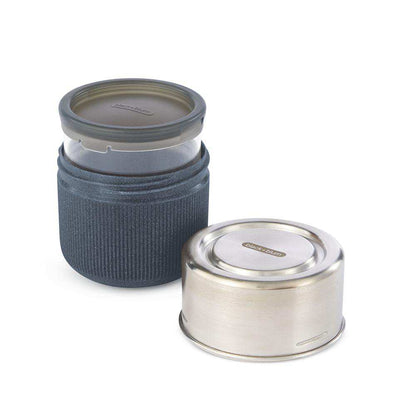 Black + Blum Glass Lunch Pot Small 450ml