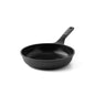 BergHOFF Leo Line Recycled Frying Pan Stone Non-Stick - 24cm