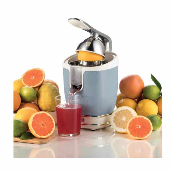 Ariete 0413 Vintage Electric Citrus Juicer | 85 W