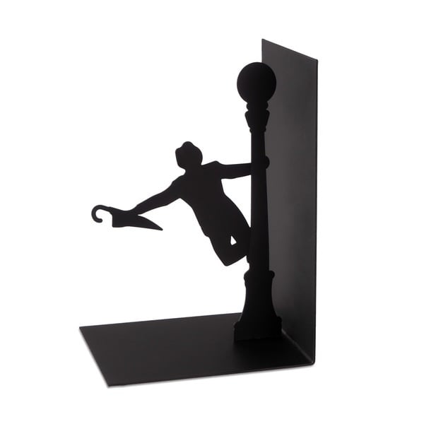 Balvi Bookend Singing in the Rain