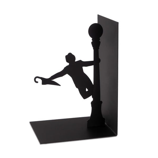 Balvi Bookend Singing in the Rain