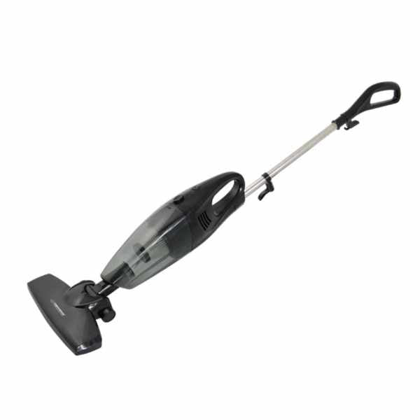 Esperanza EHV101K Upright Vacuum Cleaner | 600 W | HEPA Filter