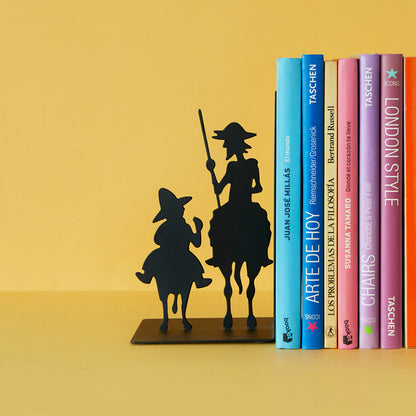 Balvi Bookend Don Quijote