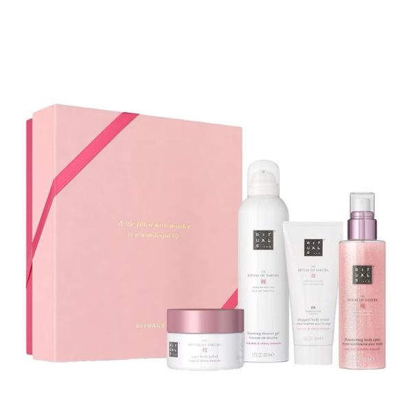 Rituals The Ritual of Sakura | Medium Gift Set | 2026-2027