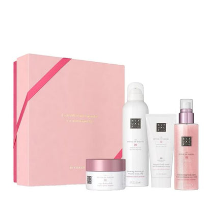 Rituals The Ritual of Sakura | Medium Gift Set | 2026-2027