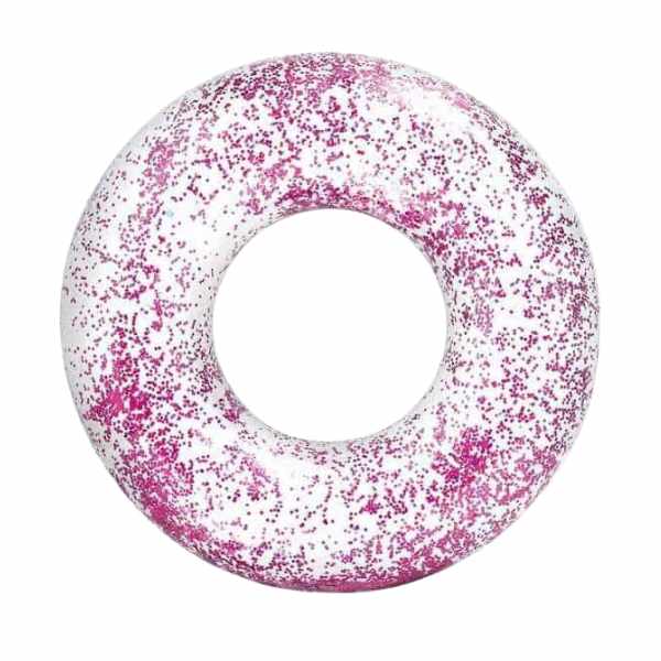 Intex Glitter Tube 107cm