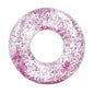 Intex Glitter Tube 107cm