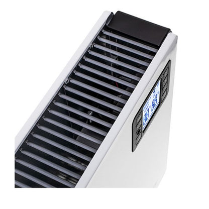 Camry Convection fan heater LCD  | remote control | 2000W