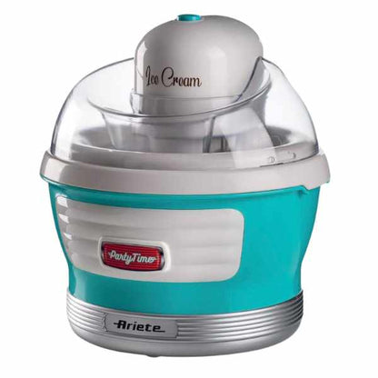 Ariete 0643 Party Time Ice Cream Maker | 1.5 L