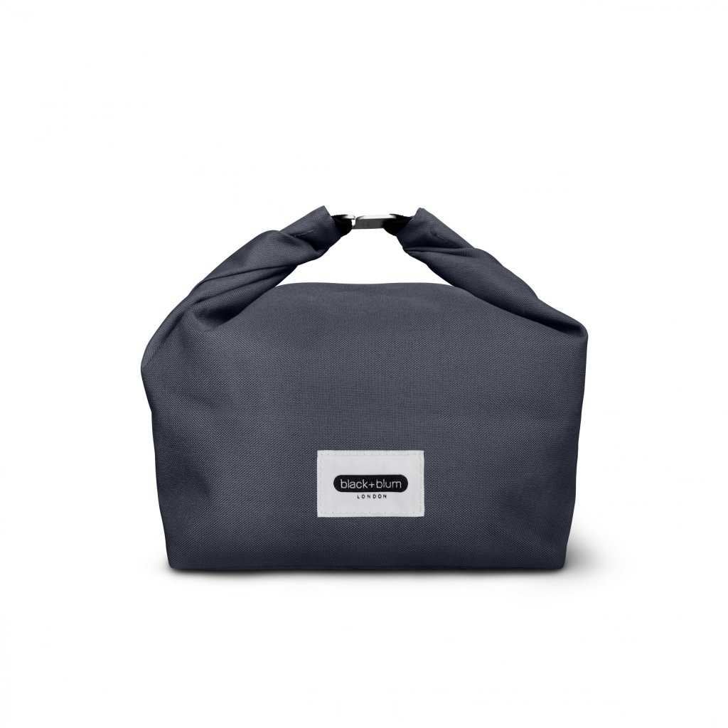 Black + Blum Lunch Bag