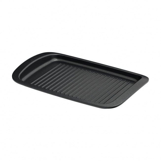 BergHOFF Leo Graphite Plancha Non-Stick 42x28cm