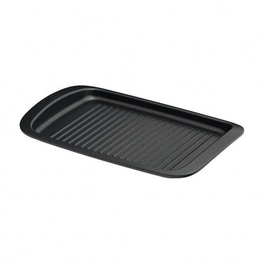 BergHOFF Leo Graphite Plancha Non-Stick 42x28cm