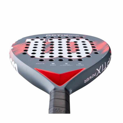 Wilson Optix V2 Power Padel Racket