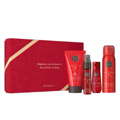 Rituals The Ritual of Ayurveda | Small Gift Set | 2026-2027