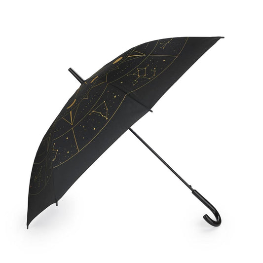 Balvi Umbrella Astral Black/Golden
