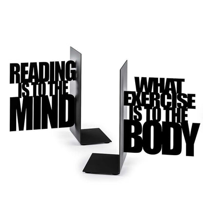 Balvi Bookend Mind Exercise