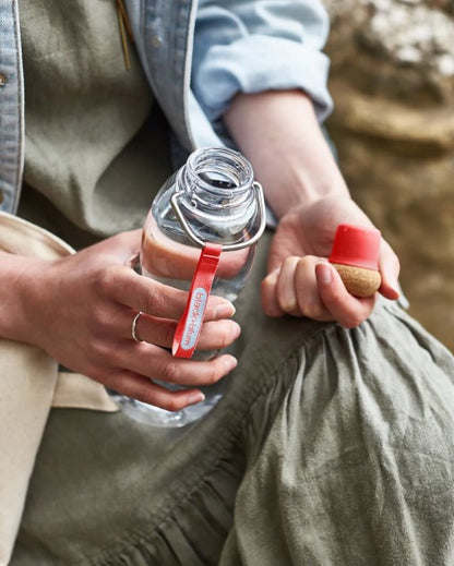 Black + Blum EAU GOOD Water Bottle