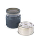 Black + Blum Glass Lunch Pot Small 450ml