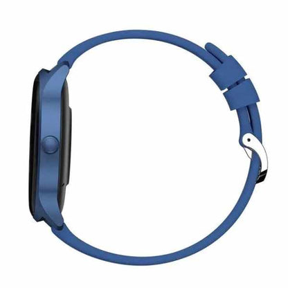 Denver SWC-387 BT Smartwatch | Heart Rate | Blood Pressure