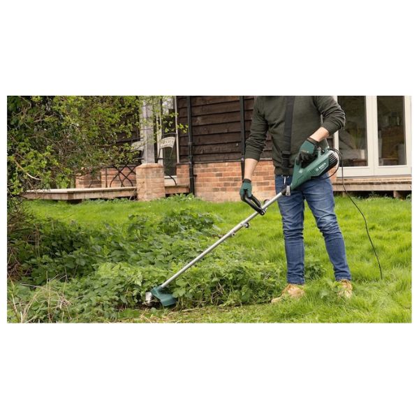 Bosch AFS 23-37 Electric Brushcutter | 950 W