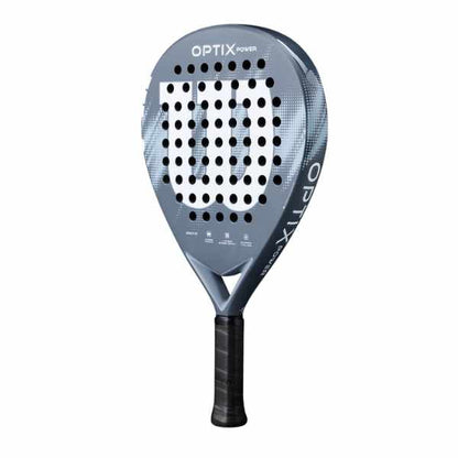 Wilson Optix V2 Power Padel Racket