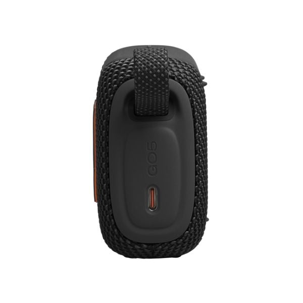 JBL GO 5 Ultra Portable Speaker | AirTouch | IP68 | Ambient Light