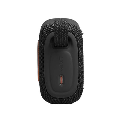 JBL GO 5 Ultra Portable Speaker | AirTouch | IP68 | Ambient Light