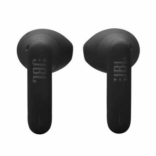 JBL VIBE FLEX 2 True Wireless Earbuds with Pure Bass - Black