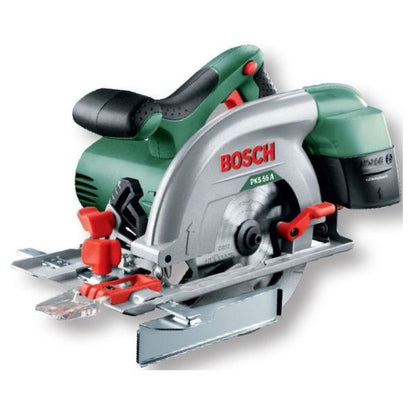 Bosch PKS 55 Electric Circular Saw | 1200 W | 160 mm