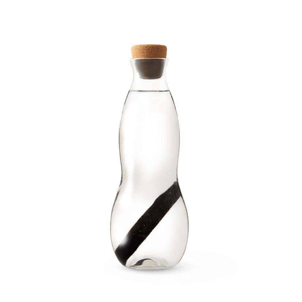 Black + Blum EAU Carafe 1.1L with Seal